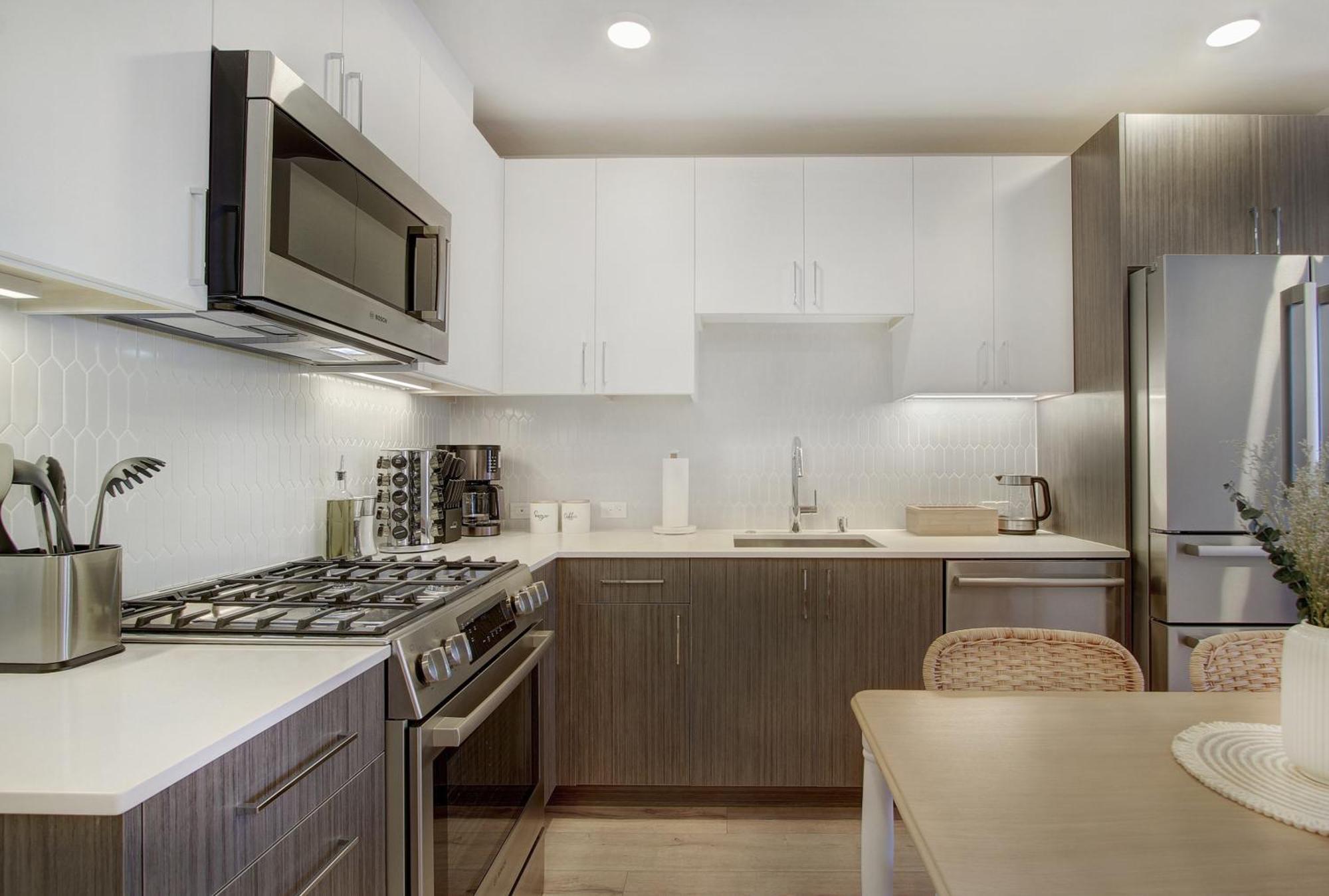 Gorgeous New Townhome On Capitol Hill, Close To Everything! Seattle