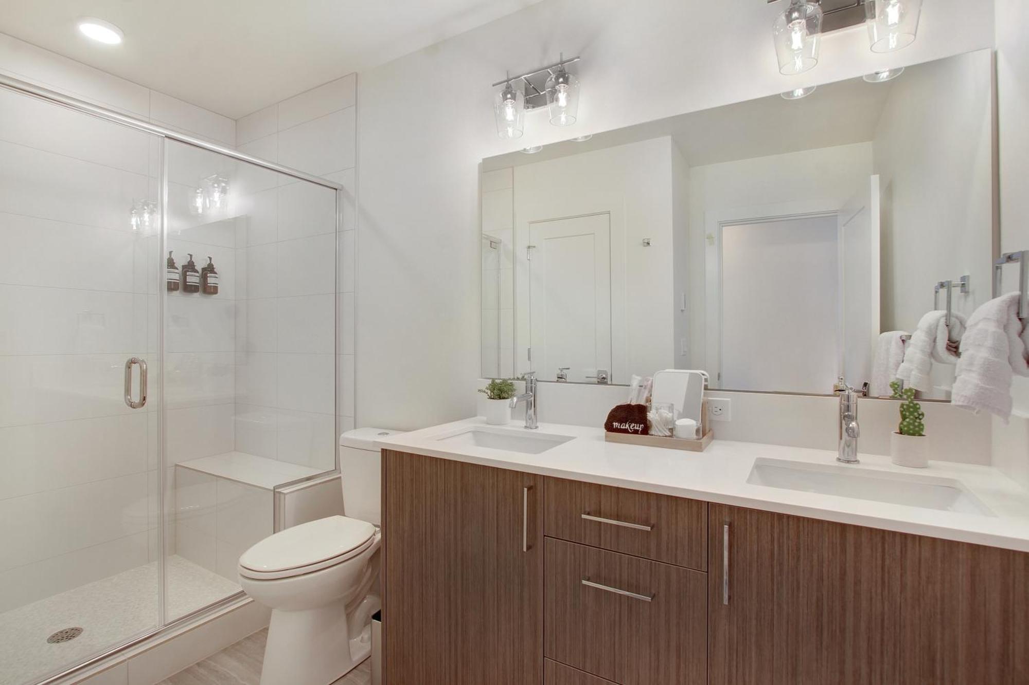 Gorgeous New Townhome On Capitol Hill, Close To Everything! Holiday home Seattle
